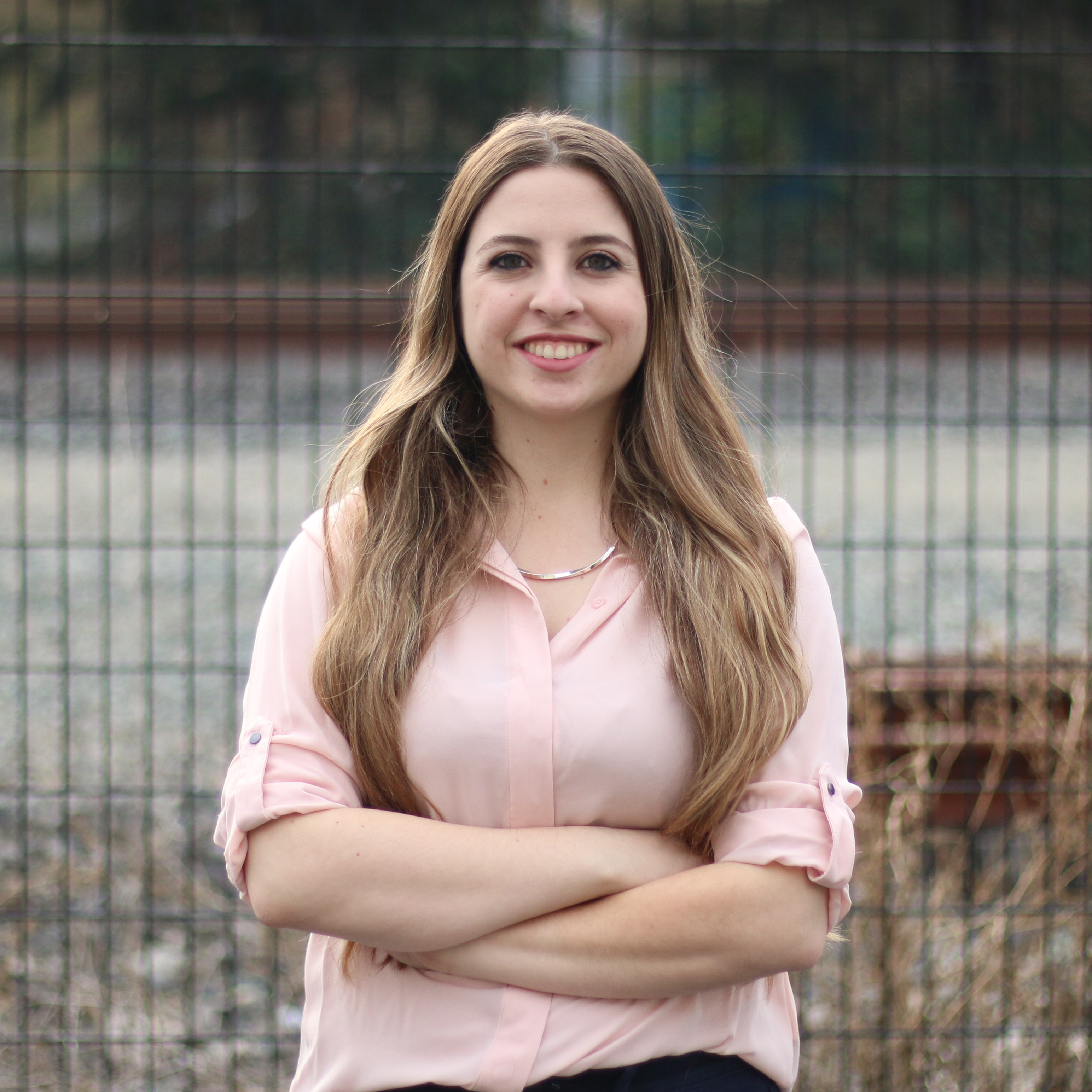 Christina Sayegh