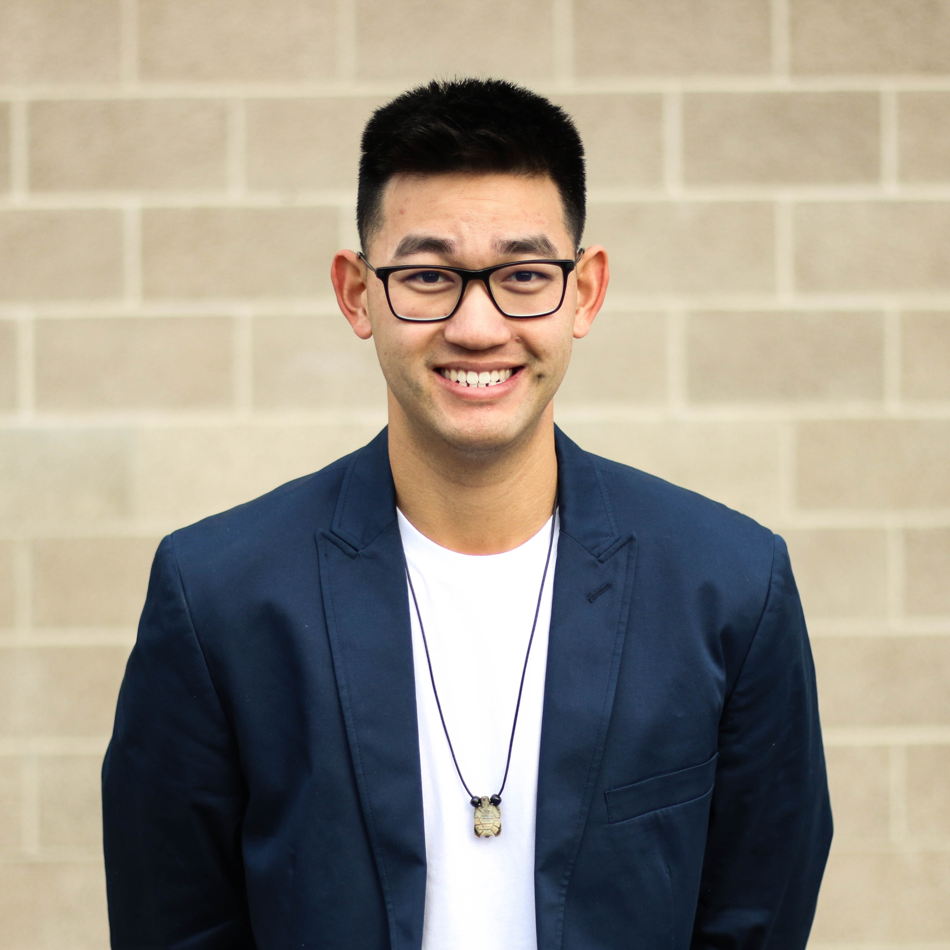 Kevin Yeh