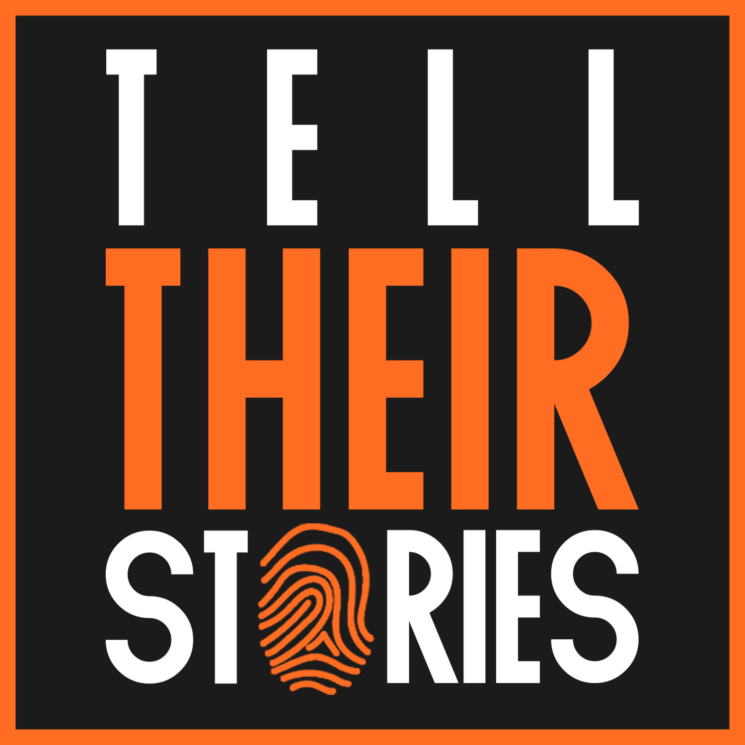 Tell Their Stories
