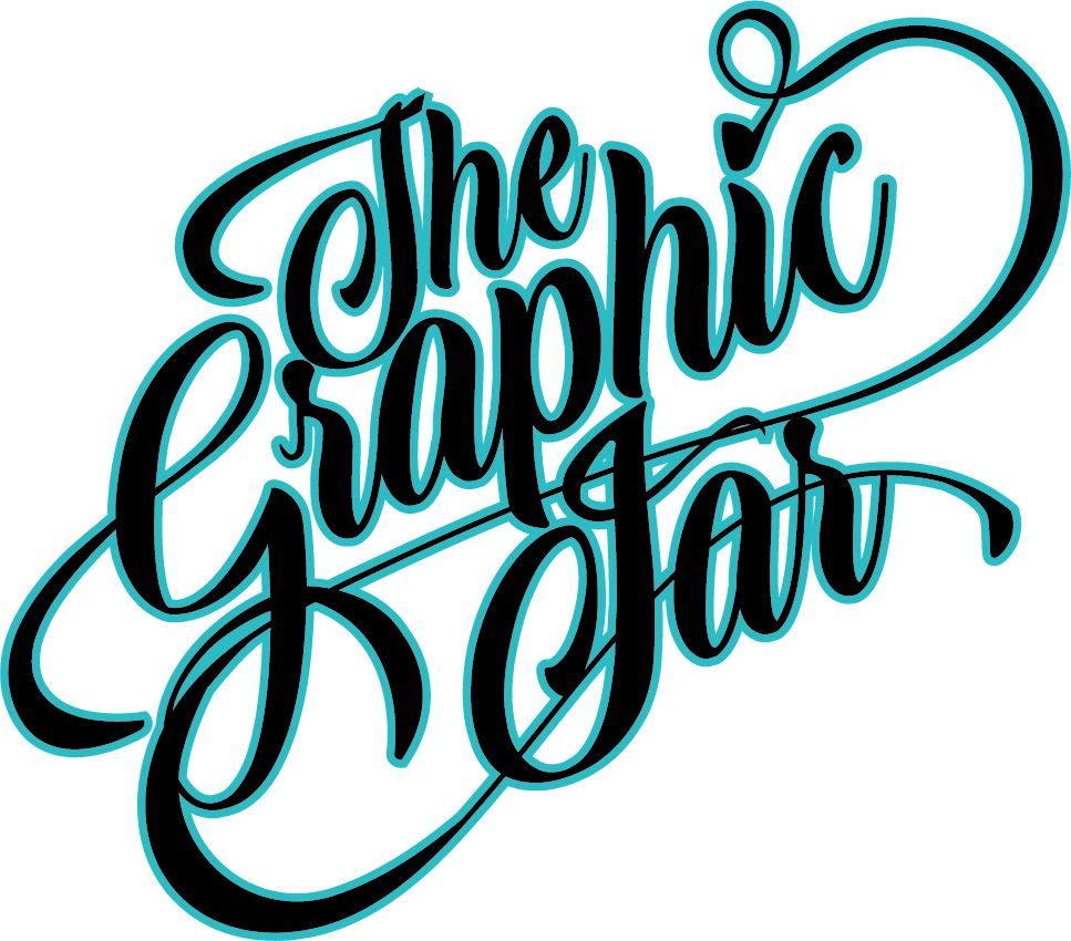 The Graphic Jar